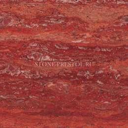 Травертин Travertin Persian Red 60*30 cм Травертин Travertin Persian Red 60*30 cм